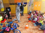 Besip - Myšák Bertík a pan B